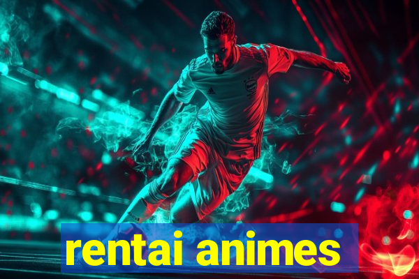 rentai animes